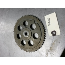 96D016 Intake Camshaft Timing Gear For 06-07 Chevrolet Trailblazer 4.2 24100362 96D016 Intake Camshaft Timing Gear For 06-07 Chevrolet Trailblazer 4.2 24100362